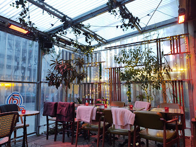 La Commune à Paris