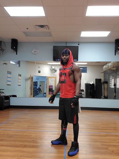 Gym «Anytime Fitness», reviews and photos, 21116 N John Wayne Pkwy, Maricopa, AZ 85239, USA