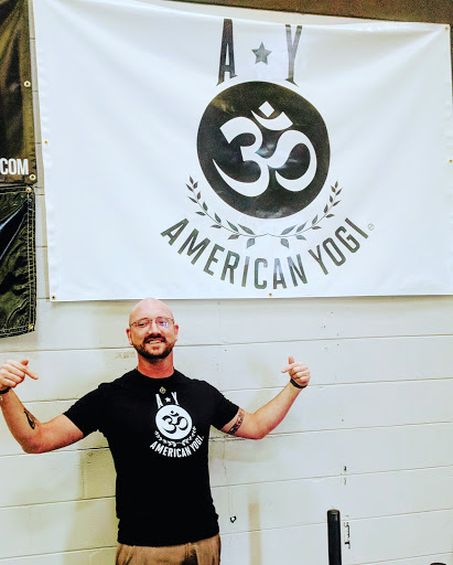 Gym «Cigar City CrossFit», reviews and photos, 1703 N 24th St, Tampa, FL 33605, USA