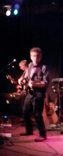 Auditorium «Iron Horse Music Hall», reviews and photos, 20 Center St, Northampton, MA 01060, USA