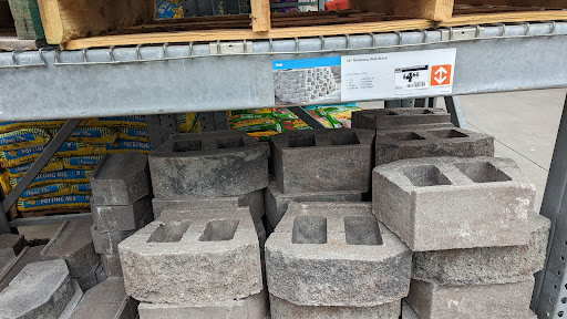 Home Improvement Store «The Home Depot», reviews and photos, 3852 13400 S, Riverton, UT 84065, USA