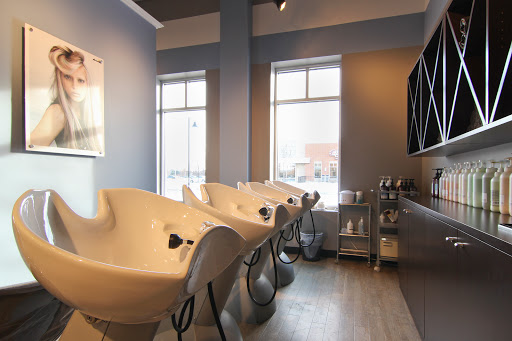 Hair Salon «Studio Luxe Hair Salon», reviews and photos, 1811 Freedom Dr #101, Naperville, IL 60563, USA