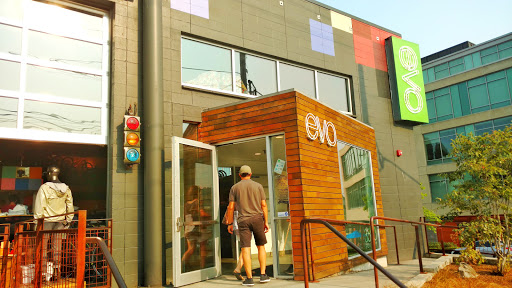 Ski Shop «evo Seattle Store», reviews and photos, 3500 Stone Way N, Seattle, WA 98103, USA