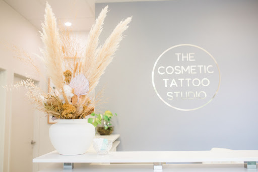 The Cosmetic Tattoo Studio