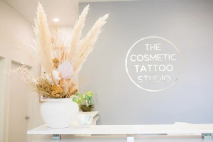 The Cosmetic Tattoo Studio image