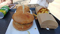 Aliment-réconfort du Restauration rapide Burger Skill à Saverne - n°8