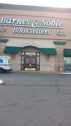 Book Store «Barnes & Noble», reviews and photos, 200 W Rte 70, Marlton, NJ 08053, USA