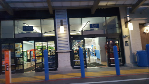Department Store «Walmart Supercenter», reviews and photos, 470 Airport Rd, Willows, CA 95988, USA