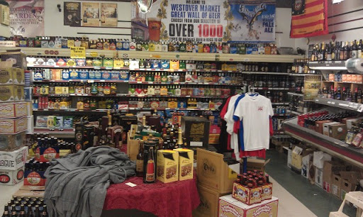 Supermarket «Westover Market», reviews and photos, 5863 Washington Blvd, Arlington, VA 22205, USA