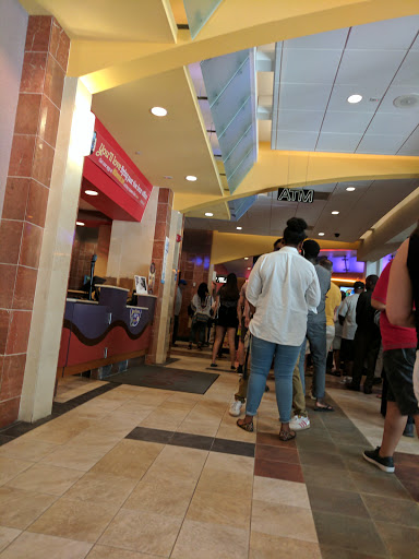 Shopping Mall «Gallery Place», reviews and photos, 616 H St NW, Washington, DC 20001, USA