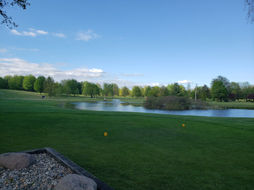 Golf Club «Maple Hill Golf», reviews and photos, 5555 Ivanrest Ave SW, Grandville, MI 49418, USA