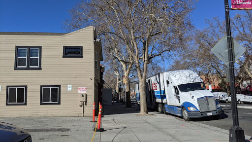 Moving and Storage Service «Ace Relocation Systems, Inc.», reviews and photos, 675 Quinn Ave, San Jose, CA 95112, USA