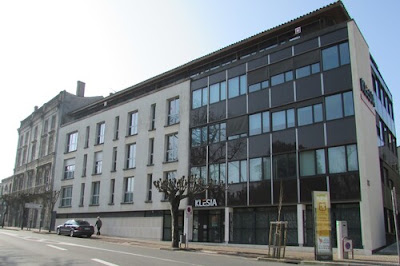 Groupe KLESIA à Cognac