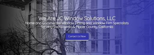 JC Window Solutions