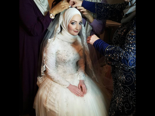 Bridal Shop «Memories Bridal by Reem», reviews and photos, 535 Bergen Blvd, Ridgefield, NJ 07657, USA