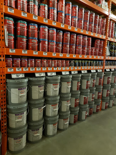 Home Improvement Store «The Home Depot», reviews and photos, 13501 S Dixie Hwy, Pinecrest, FL 33156, USA