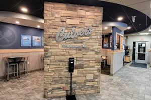 Culver’s image