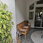 Photo n°2 de l'avis de Thao.i fait le 28/07/2022 à 23:27 sur le  Schlossgarten à Gladenbach