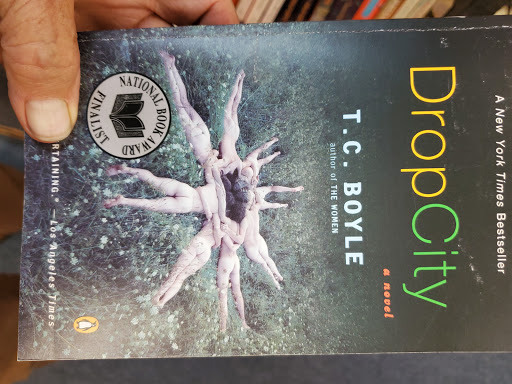 Book Store «Small World Books», reviews and photos, 1407 Ocean Front Walk, Venice, CA 90291, USA