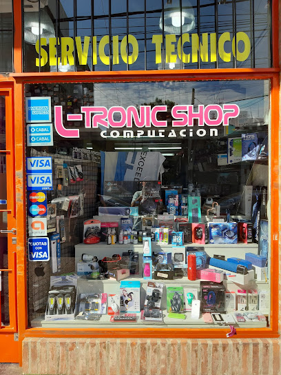 L-Tronic Shop Computación