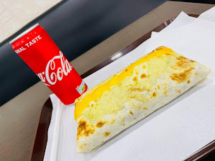 Photo n°23 de Fried chicken à Évreux ()