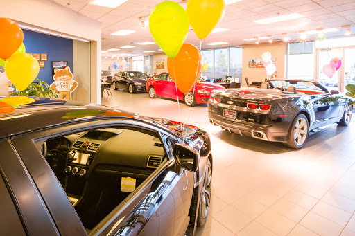 Used Car Dealer «TSG Auto», reviews and photos, 19201 Lincoln Ave, Parker, CO 80138, USA