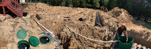 Plumber «Bynum & Sons Plumbing, Inc.», reviews and photos, 2120 McDaniels Bridge Rd SW, Lilburn, GA 30047, USA