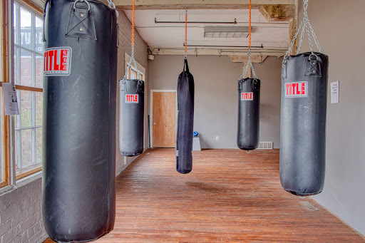 Gym «Powerhouse Gym», reviews and photos, 1231 W Main St, Owosso, MI 48867, USA