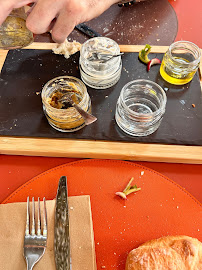 Plats et boissons du Restaurant Aix&terra Miramas - n°4