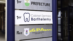 Cabinet dentaire Barthelemy