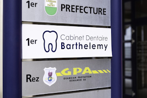Cabinet dentaire Barthelemy image