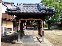 金比羅神社
