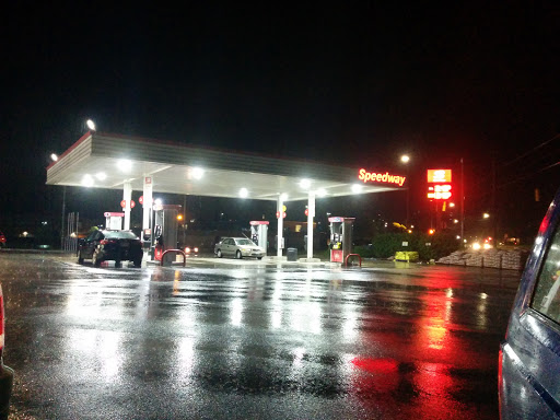 Convenience Store «Speedway», reviews and photos, 1095 Eaton Ave, Hamilton, OH 45013, USA