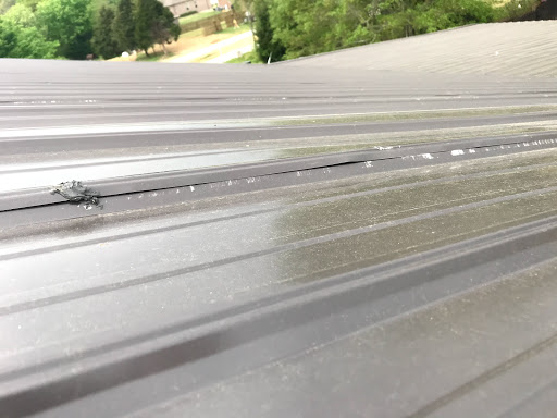 Lumber Store «Summertown Metals», reviews and photos, 3864 Summertown Hwy, Summertown, TN 38483, USA