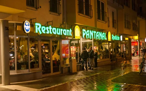 Restaurant Pantanal Rodizio Köln image