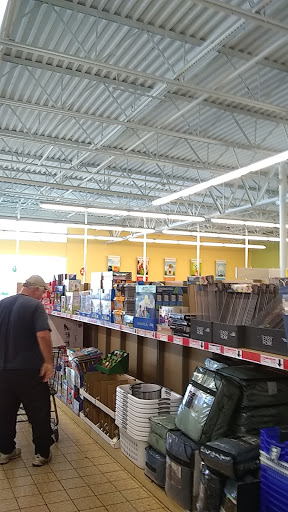 Supermarket «ALDI», reviews and photos, 4425 W Vine St, Kissimmee, FL 34746, USA