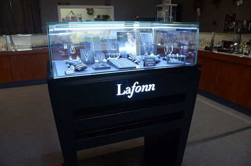 Jeweler «Priddy Jewelers», reviews and photos, 1815 N Dixie Hwy Suite 109, Elizabethtown, KY 42701, USA