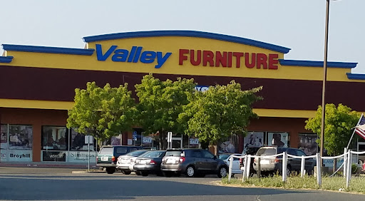 Valley Furniture, 380 Rohnert Park Expy, Rohnert Park, CA 94928, USA, 