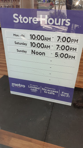Cell Phone Store «MetroPCS Authorized Dealer», reviews and photos, 9840 US-301 Suite B, Riverview, FL 33578, USA