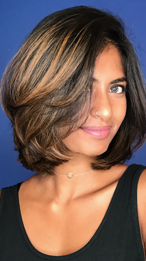 Hair Salon «Hair Apropos Salon & Day Spa», reviews and photos, 1700 Horizon Dr, Chalfont, PA 18914, USA