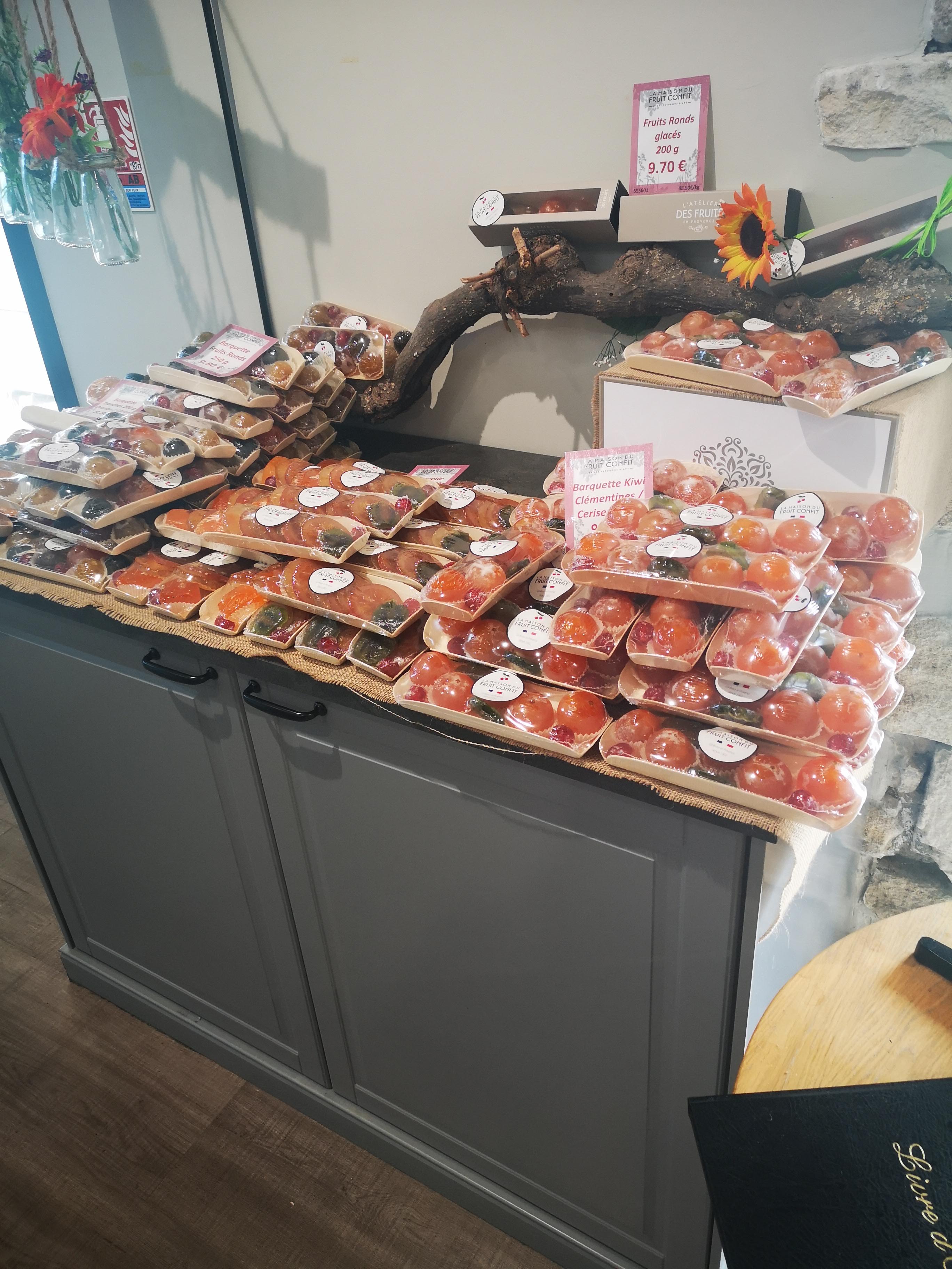 Photo n° 2 de l'avis de nicolas.r fait le 15/08/2020 à 16:40