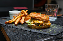 Plats et boissons du Restaurant Obraza | Poulet Braisé 🍗 | Burger 🍔 | Salade 🥗 à Mulhouse - n°10