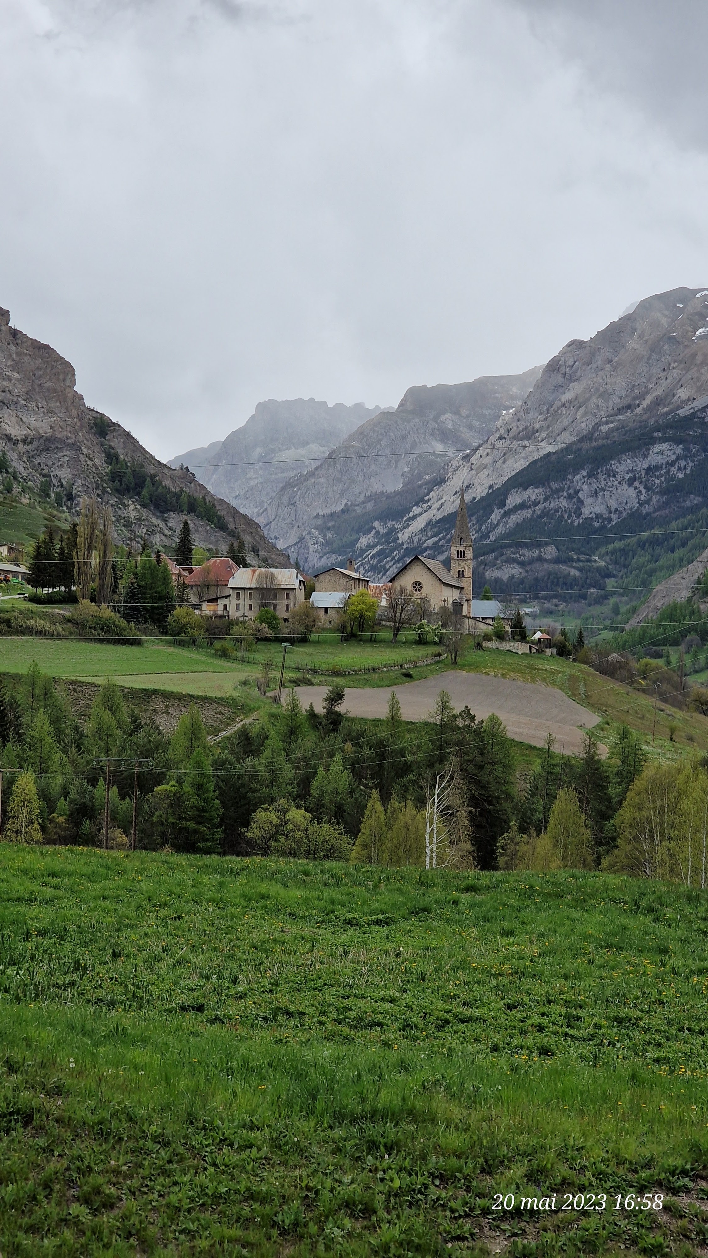 Photo n° 38 de l'avis de Ioan.r fait le 23/07/2023 à 13:03