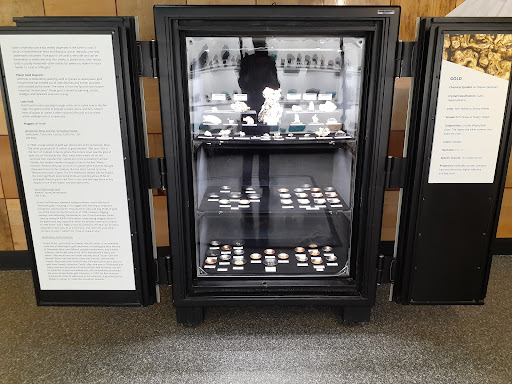 Natural History Museum «Rice Northwest Museum of Rocks & Minerals», reviews and photos, 26385 NW Groveland Dr, Hillsboro, OR 97124, USA