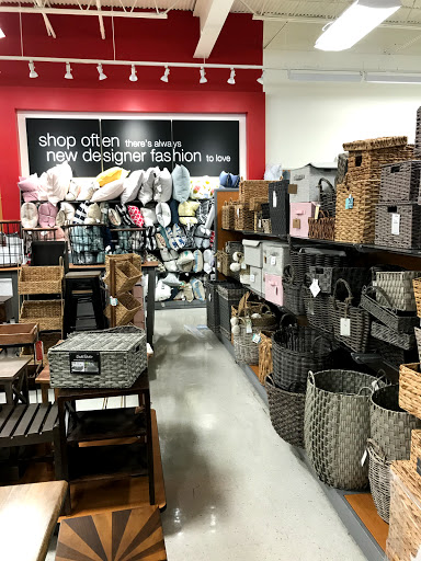 Department Store «T.J. Maxx», reviews and photos, 12163 Biscayne Blvd, North Miami, FL 33181, USA