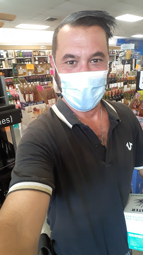 Beer Store «Florham Park Liquors», reviews and photos, 184 Columbia Turnpike # 184, Florham Park, NJ 07932, USA