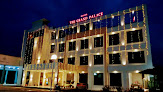 Hotel The Grand Palace