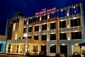 Hotel The Grand Palace image