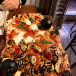 Photo n°3 de l'avis de Alberto.e fait le 12/05/2019 à 13:19 sur le  Peperone in Città à Foggia