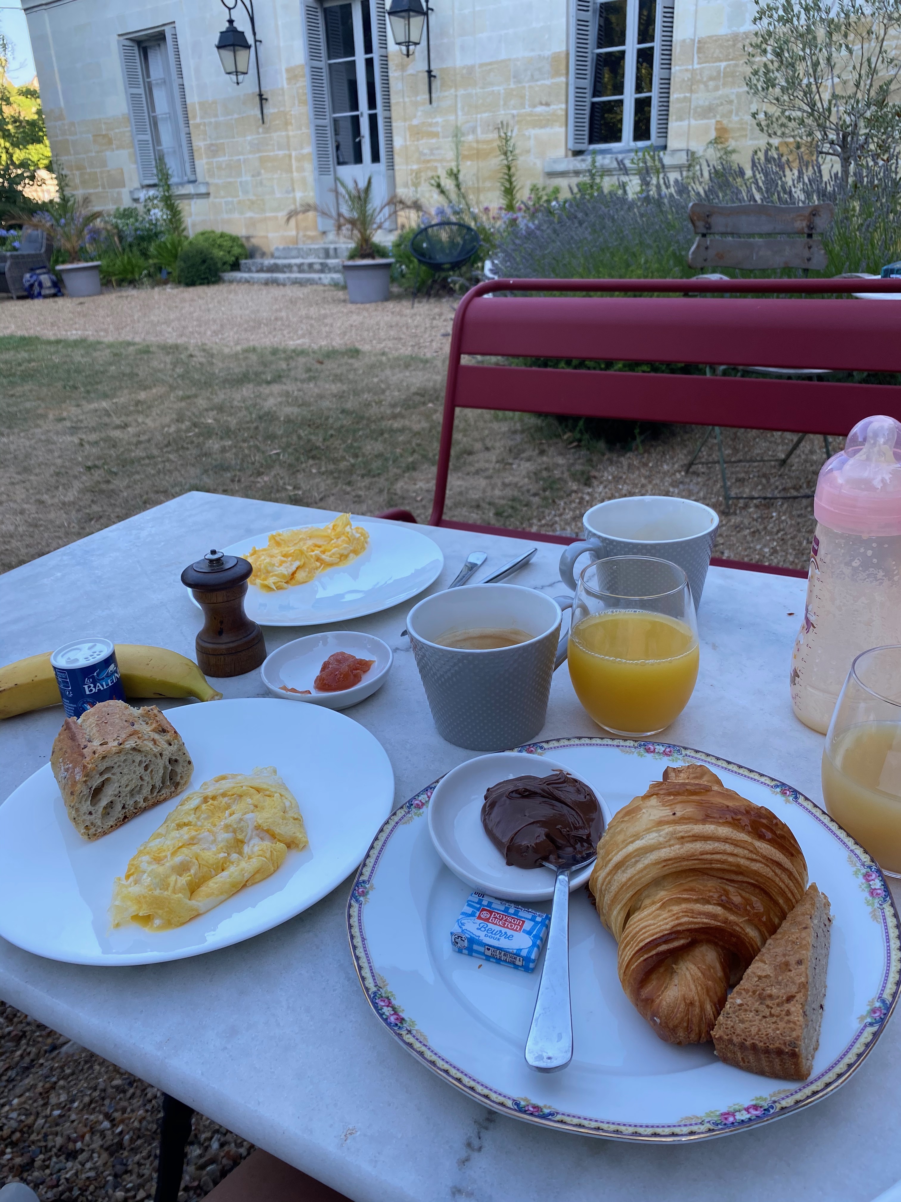 Photo n° 3 de l'avis de Noémie.a fait le 16/08/2022 à 05:09